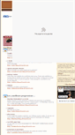 Mobile Screenshot of blog.togoa.com-blog.africaciel.com