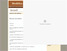 Tablet Screenshot of maripat-blog.africaciel.com